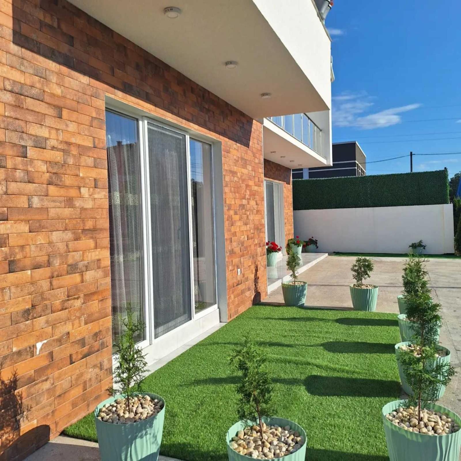 Apartmani Koki Кладово Екстериор снимка