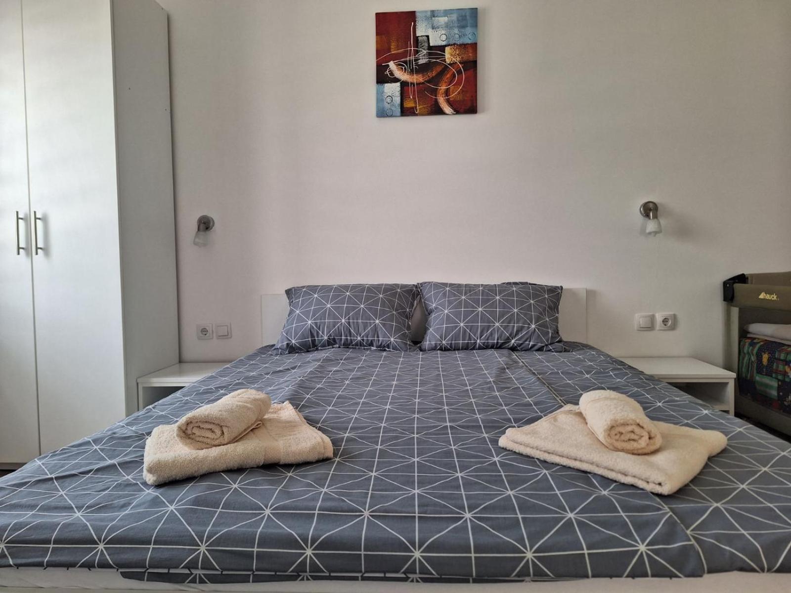 Apartmani Koki Кладово Екстериор снимка