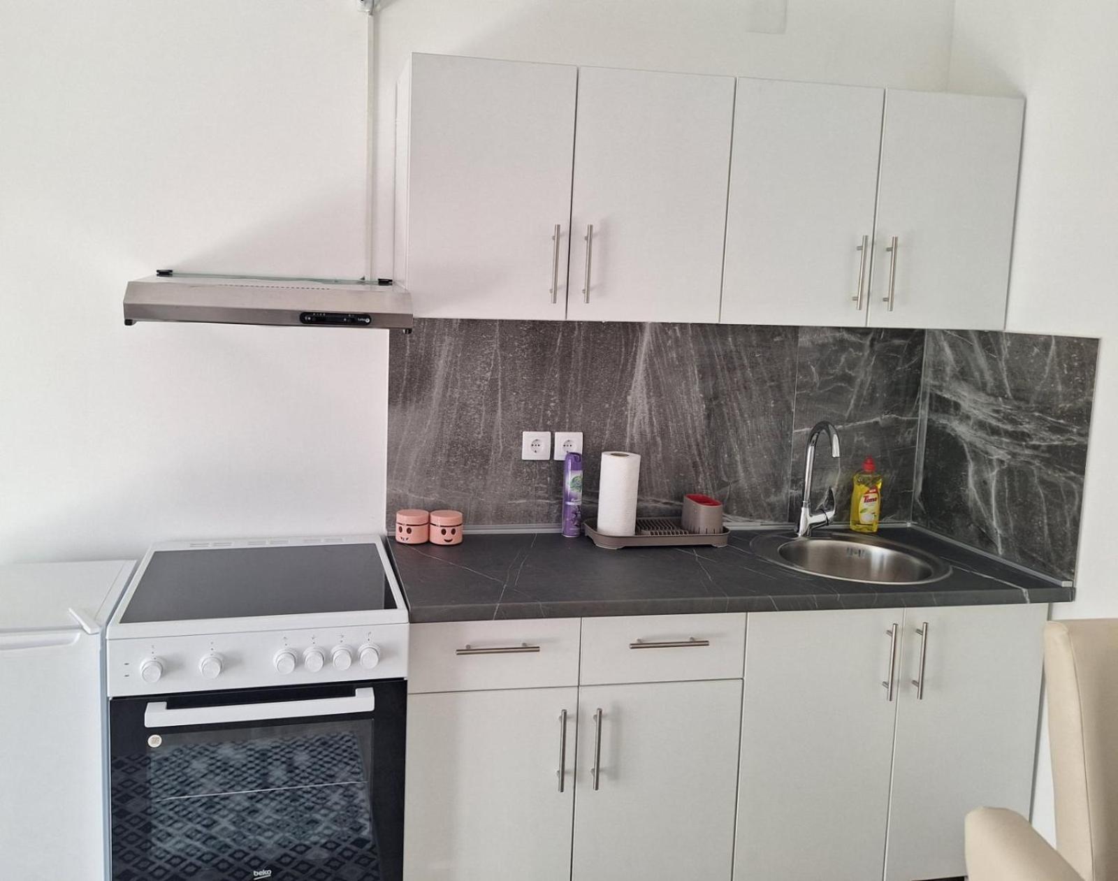 Apartmani Koki Кладово Екстериор снимка